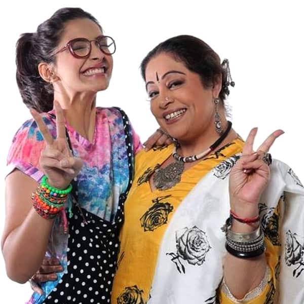 Birthday special Kirron Kher’s top 10 movies where she played the new