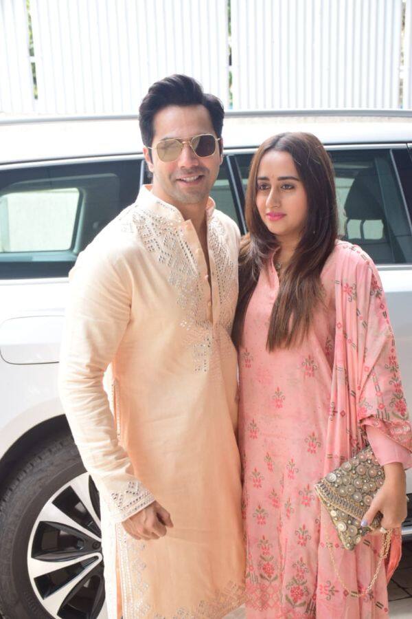 Who Is Natasha Dalal The Girl Varun Dhawan Is Dating Natasha S Gossip Column is natasha dalal the girl varun dhawan