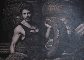 Dabboo Ratnani 2017 calendar: Shah Rukh Khan, Priyanka Chopra, Aishwarya Rai Bachchan's these pictures will leave you dumbstruck