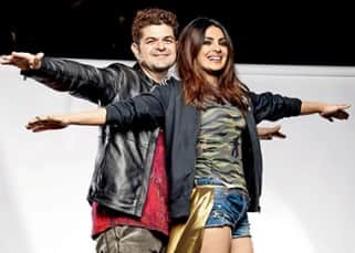 Dabboo Ratnani 2017 calendar: The photographer opens up about clicking Priyanka, Hrithik and Shraddha