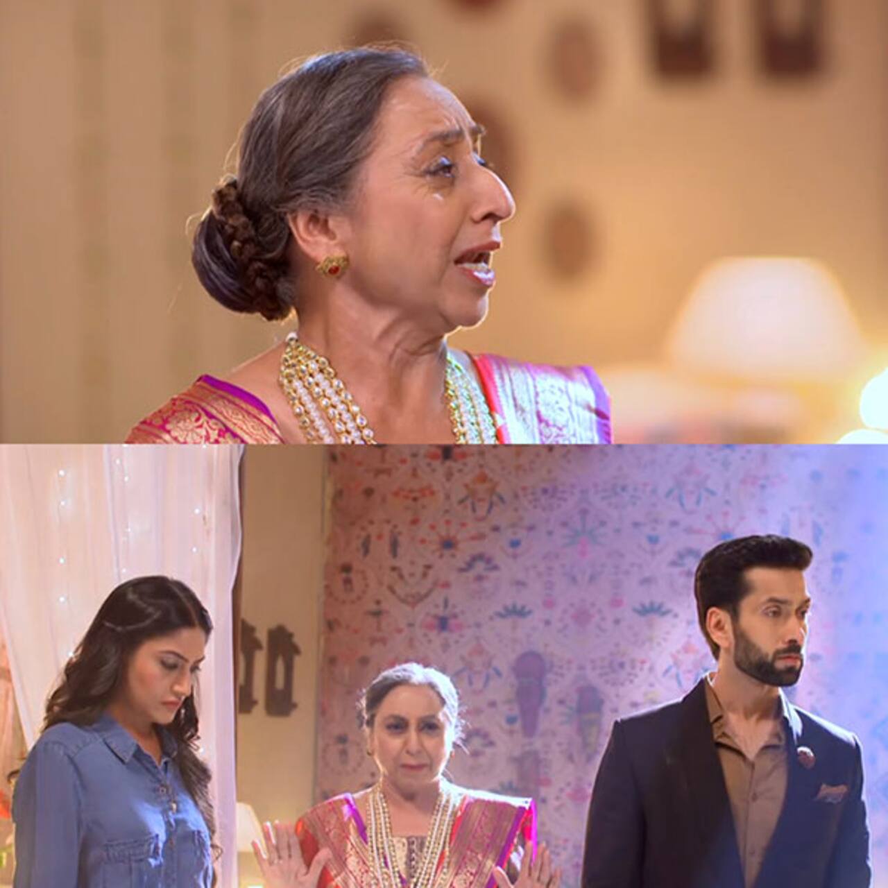 Ishqbaaz 5th December,Written Update: Shivaay breaks Anika’s heart