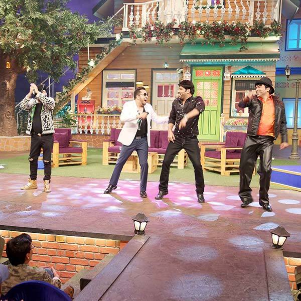 The Kapil Sharma Show to be replaced by THIS show? - India Today