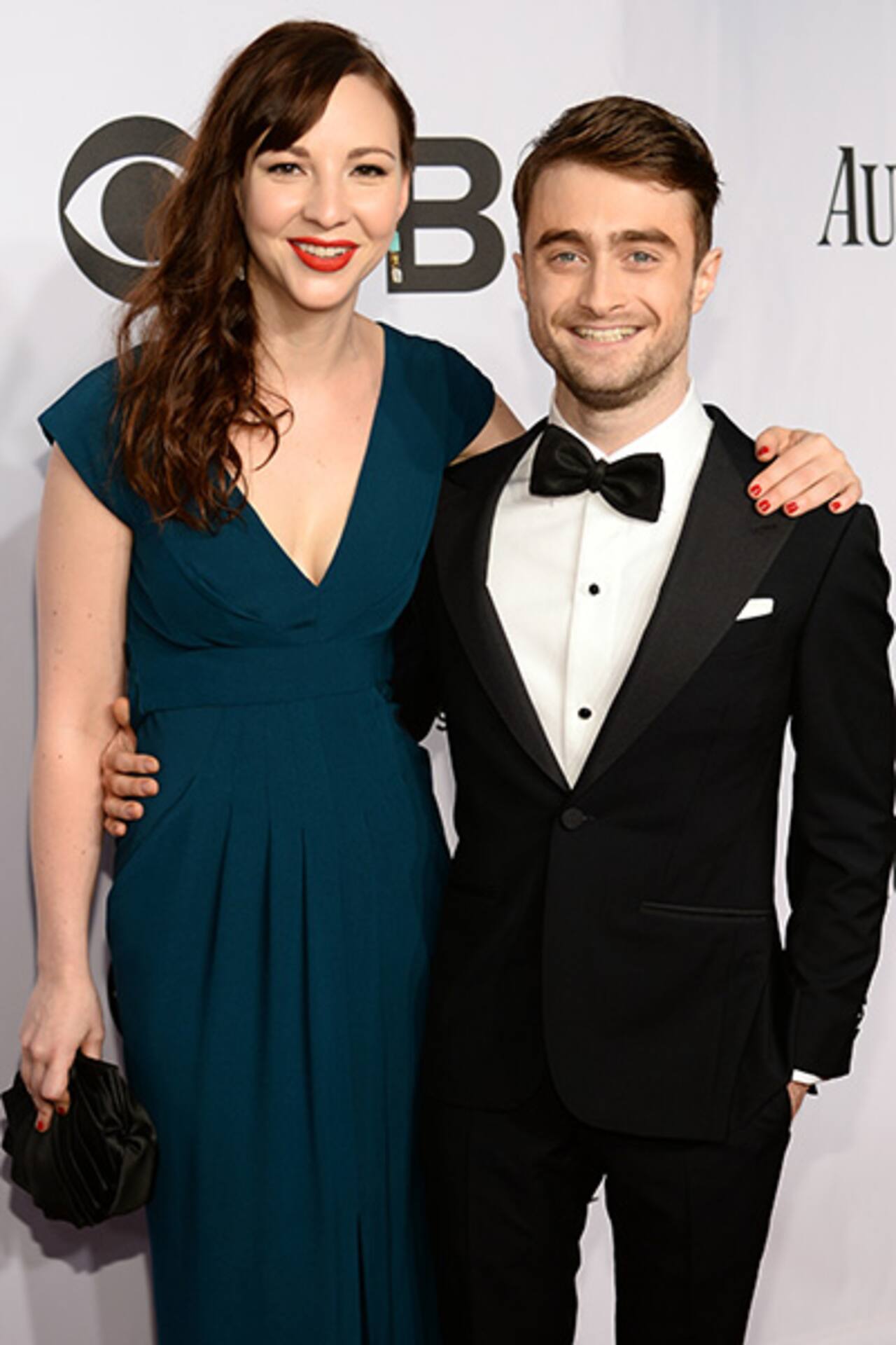 Is Daniel Radcliffe Engaged To Longtime Girlfriend Erin Darke