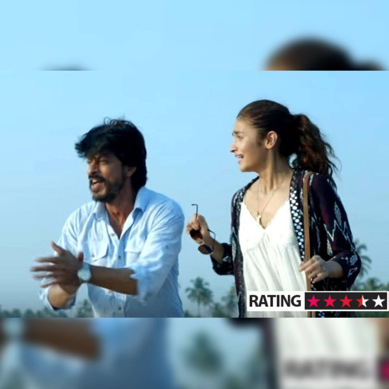 dear zindagi movie review