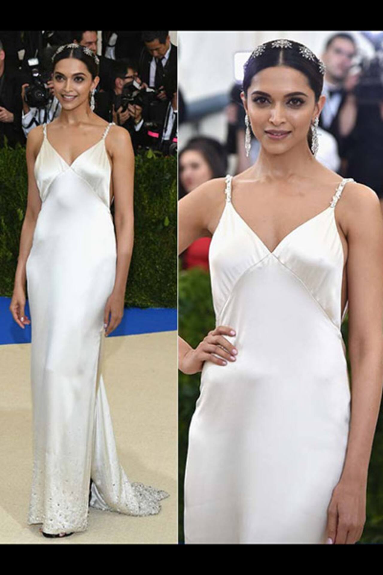 Deepika Padukone, Kendall Jenner, Rihanna, Katy Perry: Worst Dressed 