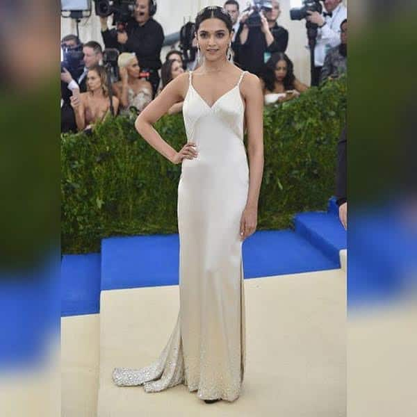 Deepika padukone met shop gala dress 2017