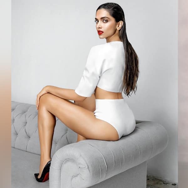 Take Notes From Deepika Padukone On How To Start And End Your Day With Yoga