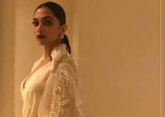 Deepika Padukone's recent fashion outing - Yay or Nay?