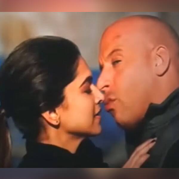 Pics hot kissing scene of deepika padukone xxx - Pics and galleries