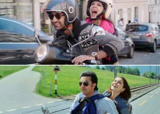 Deja Vu! 5 scenes from Ae Dil Hai Mushkil teaser we have seen before