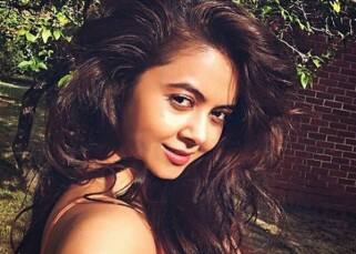 Devoleena Bhattacharjee's Hot and Sexy avatar is all you need to see today!
