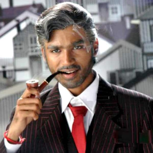 On Tollywood Star Dhanush’s 33rd Birthday, Here Is A Synopsis Of His ...