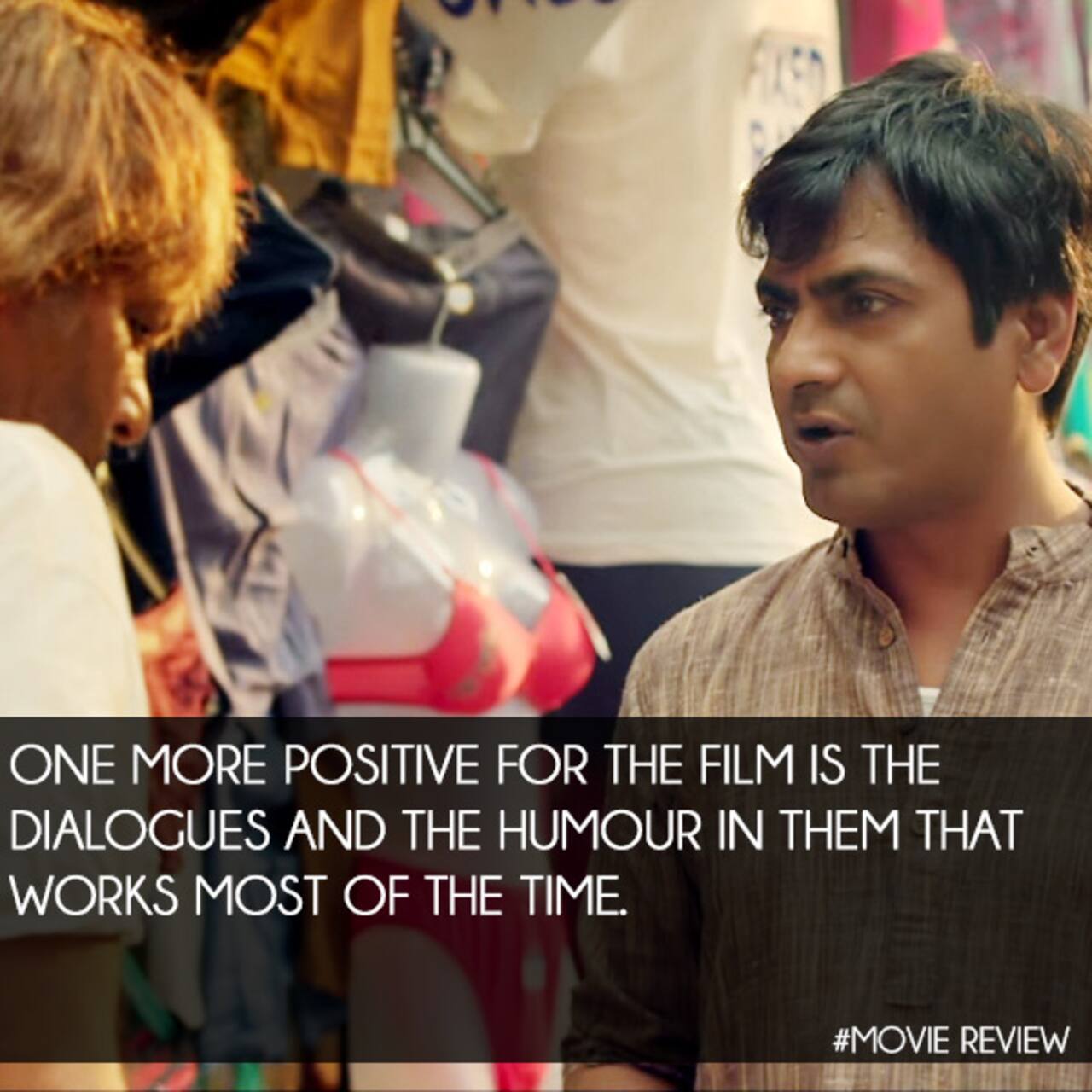 Freaky Ali movie review in pics!