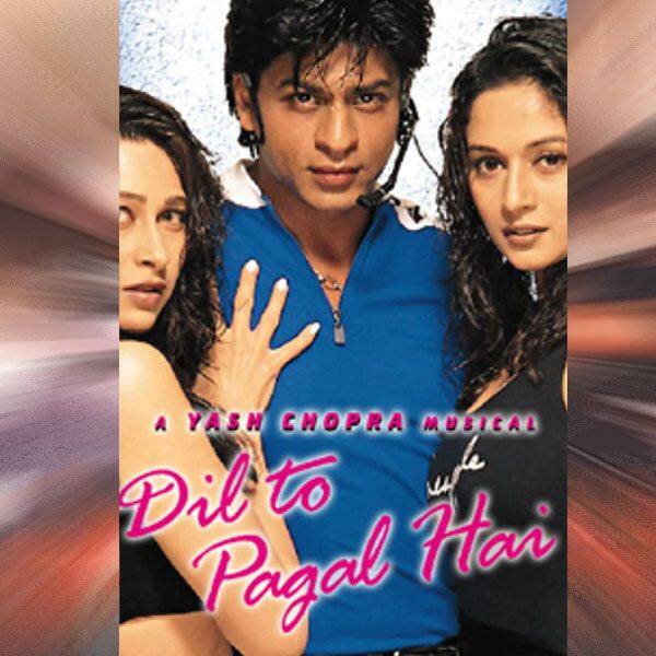 dil to pagal hai movie ringtone