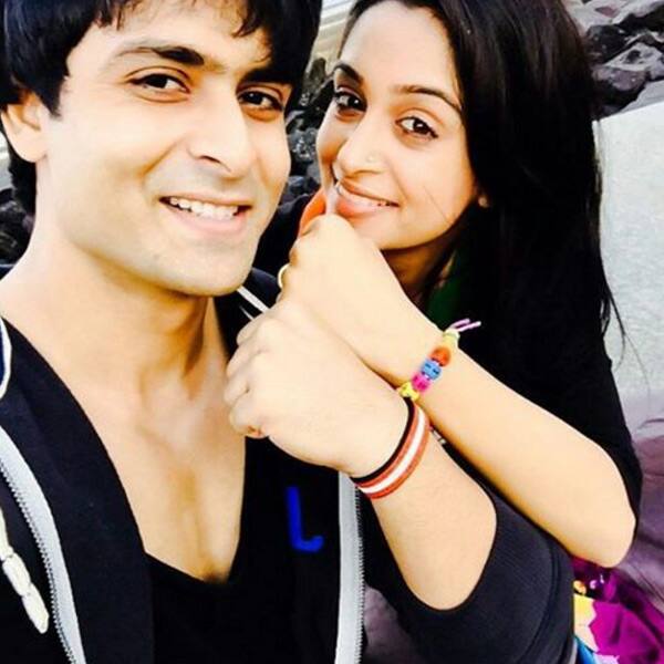 Dipika Kakar aka Simar of ‘Saural simar Ka’ CONFIRMS her relation with ...