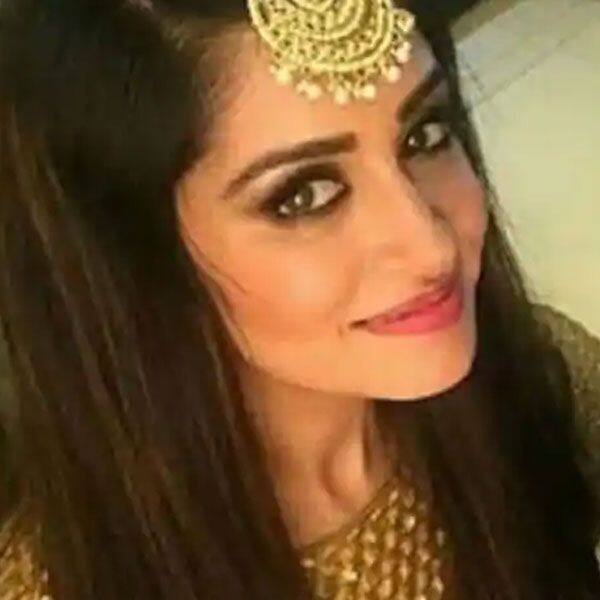Gorgeousness overload