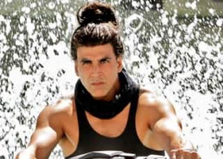 Dishoom Movie Stills Photos