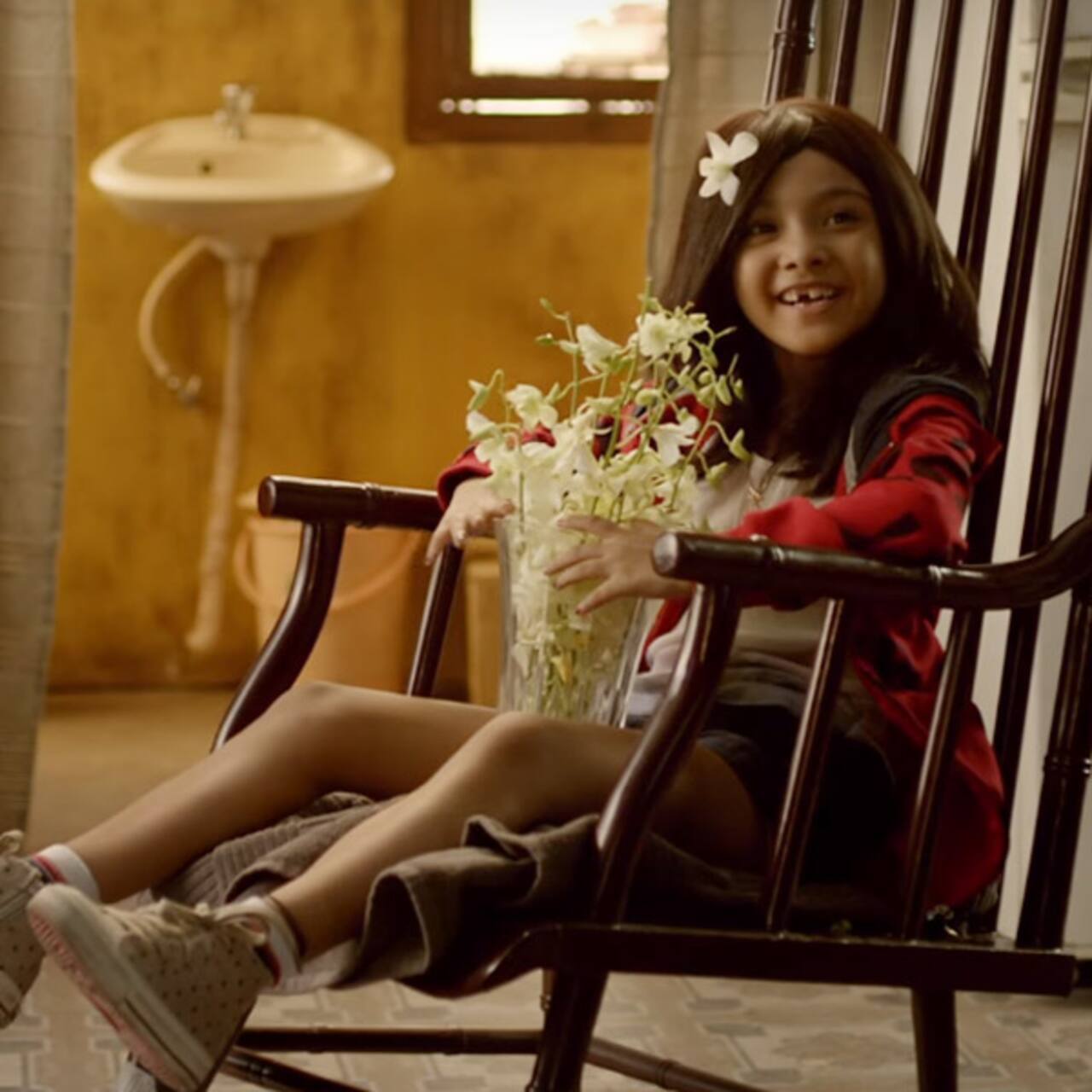 John Abraham looks fierce in new teaser of ‘Rocky Handsome’