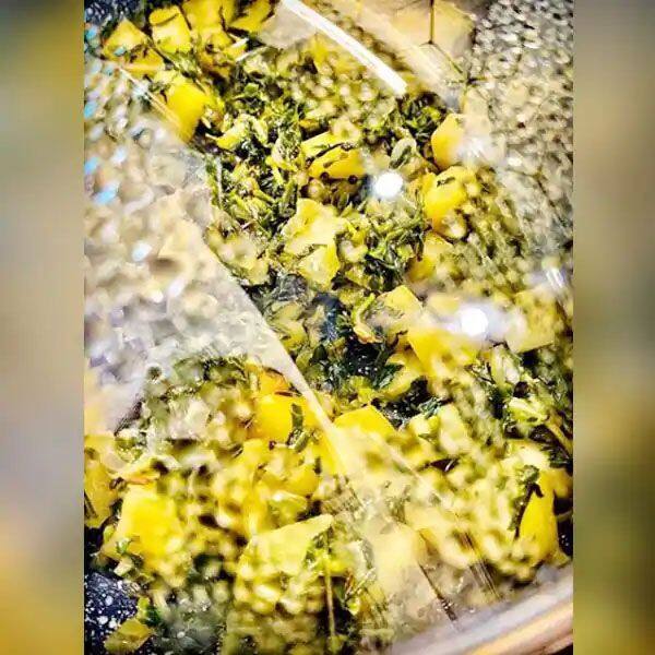 Coronavirus Pandemic Kasautii Zindagi Kay 2 Actress Erica Fernandes Takes Up Cooking During Quarantine