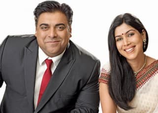 Everything you want to know about Sakshi Tanwar and Ram Kapoor's new webseries Kehte Hai Opposites Attract