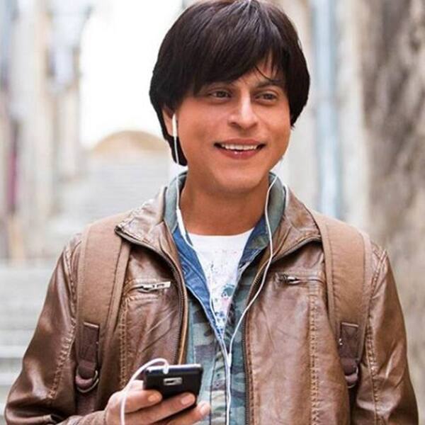 'Fan' could not even cross the Rs 100-crore mark