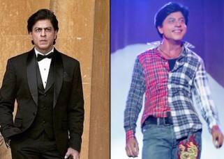 Fan will give a double dose of Shah Rukh Khan