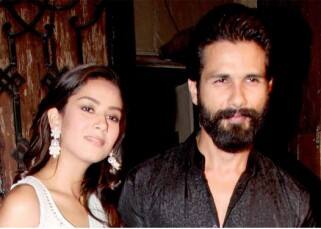 Farah Khan wished Shahid Kapoor and Mira Rajput on the birth of their baby girl