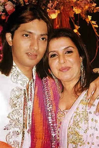 Happy Birthday Farah Khan: Check Out All The Roles She Has Perfromed ...