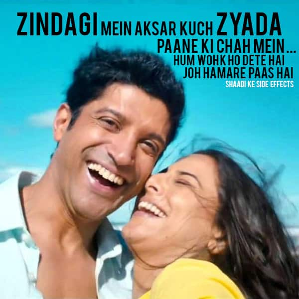 8 dialogues of Farhan Akhtar you cannot miss!