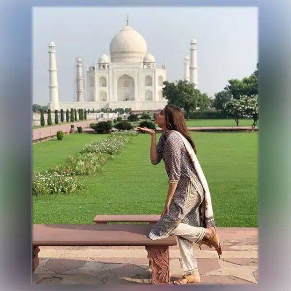 Taj Mahal | Allahabad High Court dismisses plea to open 22 locked rooms in Taj  Mahal - Telegraph India