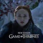 Game of Thrones Season 7 leaked pictures prove that winter has come FINALLY!