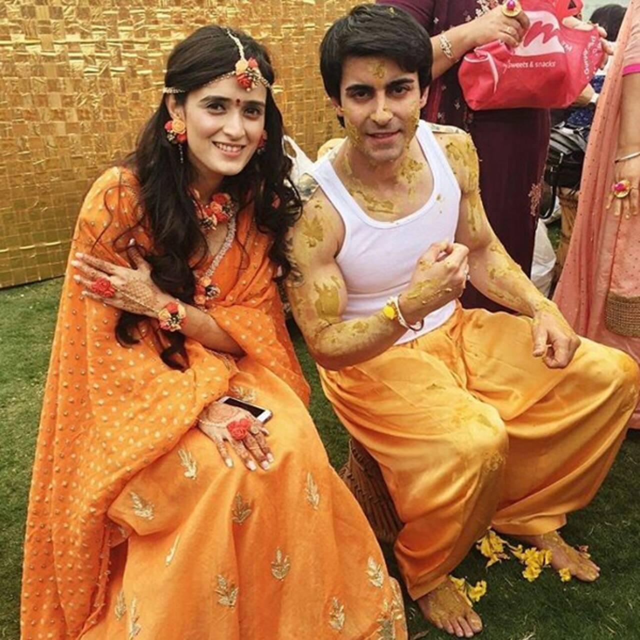 here-a-taking-a-look-at-gautam-rode-and-pankhuri-awasthy-s-wedding