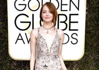 Golden Globes 2017 Red Carpet Fashion: Here's the list of best dressed celebs