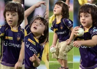 Happy Birthday AbRam Khan: 7 times the star kid stole our hearts