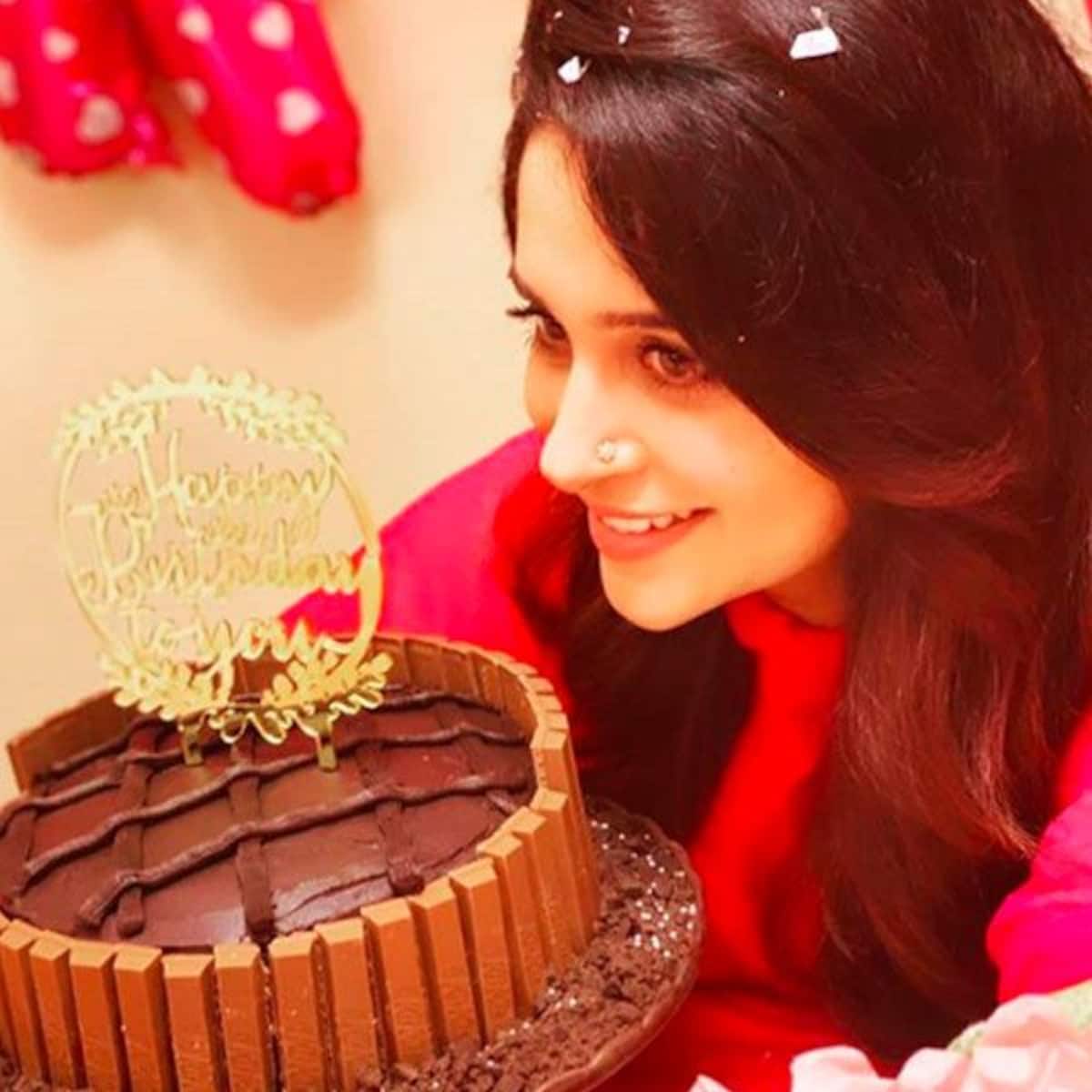 Happy Birthday, Dipika Kakar Ibrahim: Shoaib Ibrahim has the cutest  birthday surprise for the birthday girl