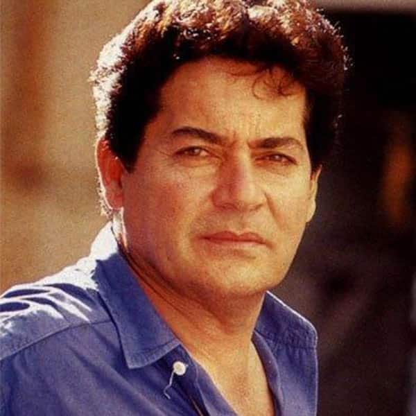 Happy Birthday Salim Khan: 7 pictures which prove that he is better