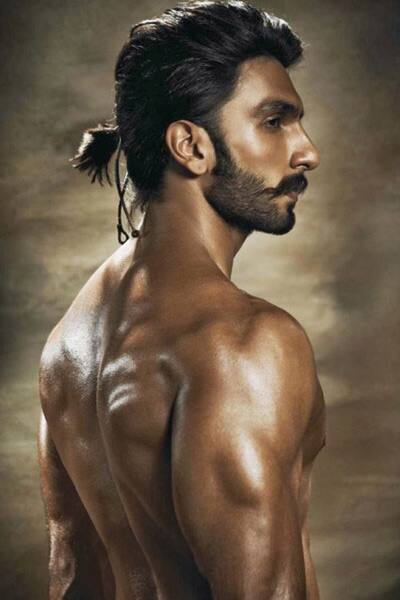 Ranveer Singh completes 6 years in Bollywood and this is what Befikre actor  said to his fans!