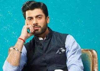 Here is why we think Fawad Khan can be the next big thing of Bollywood