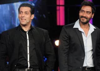 Here's why Ajay Devgn is deeply hurt by Salman Khan