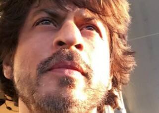 Here's why Shah Rukh Khan is the undisputed king of selfies - check out pics