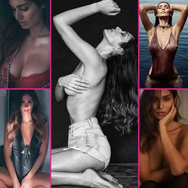 How do you define such hotness? How do you define such hotness?