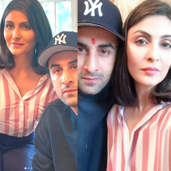 Rakshabandhan 2020: Ranbir Kapoor And Riddhima Kapoor Sahni Are Dishing ...