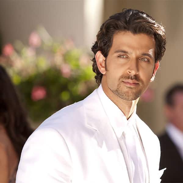 Hrithik Roshan becomes the third hottest man on the planet - here's looking  at his sexy pictures