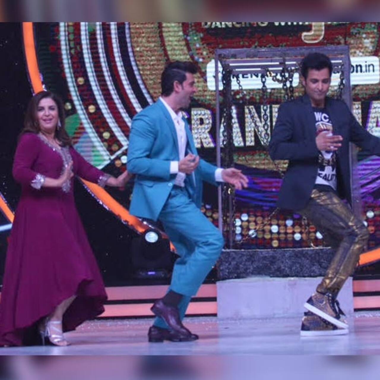 Jhalak Dikhhla Jaa Season 9 Finale Full Episode Hrithik Roshan adds glamour to Jhalak Dikhhla Jaa 9's grand finale
