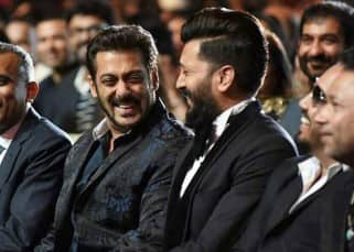 IIFA 2017: Salman Khan, Iulia Vantur, Shahid Kapoor and Alia Bhatt's candid pictures are too cute to be missed