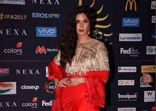 IIFA Rocks 2017 green carpet: Katrina Kaif, Huma Qureshi and Nargis Fakhri among the worst dressed celebs