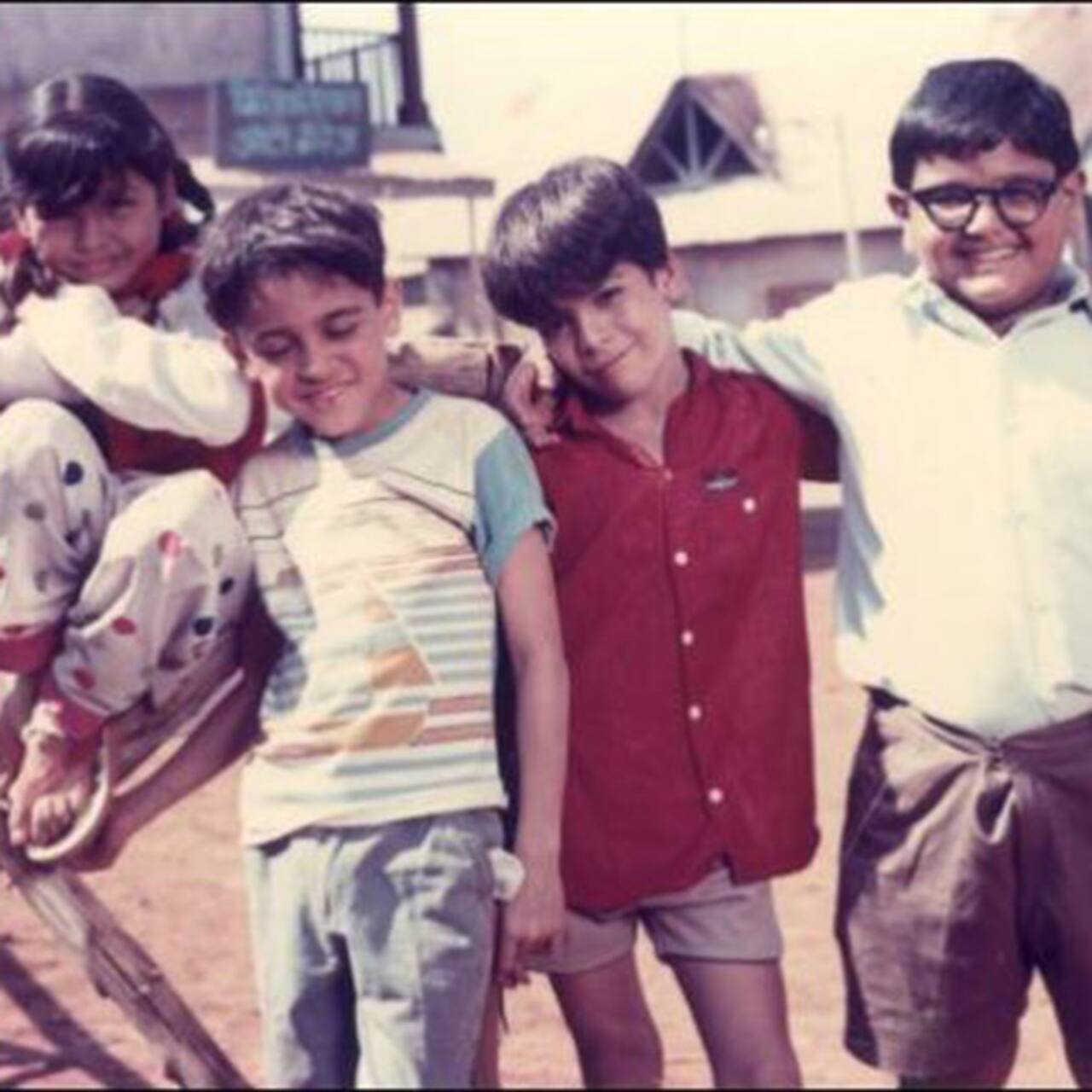 Happy birthday Imran Khan: 10 facts you didn’t know about him