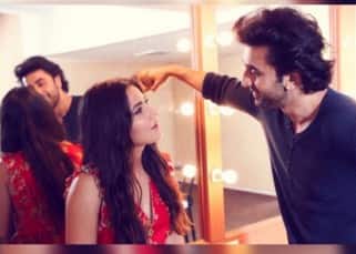 In pics: Here's what Katrina Kaif has been upto in the last week