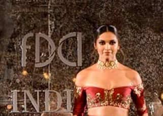 Indian Couture Week 2016: Deepika Padukone and Fawad Khan come together for Manish Malhotra's show!