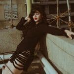 Ishqbaaaz actress Rehynaa Pandit looks majestically beautiful in this photoshoot